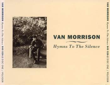 Morrison, Van - Hymns To The Silence