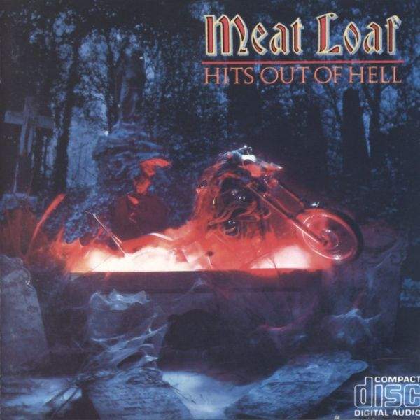 Meat Loaf - Hits Out Of Hell