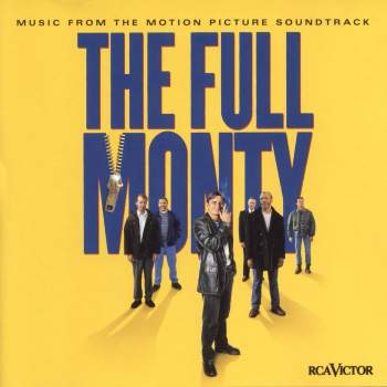 Various - The Full Monty