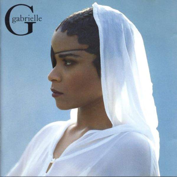 Gabrielle - Find Your Way