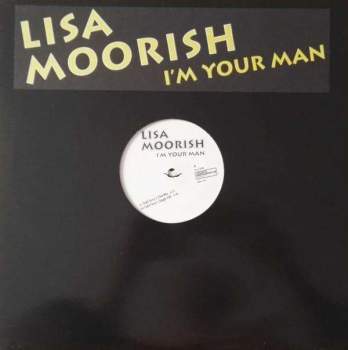 Moorish, Lisa - I'm Your Man