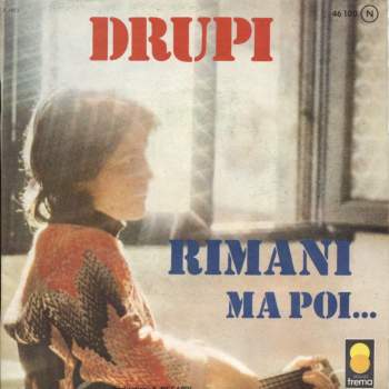 Drupi - Rimani