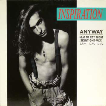 Inspiration - Anyway