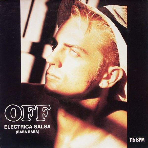Off - Electrica Salsa Baba Baba