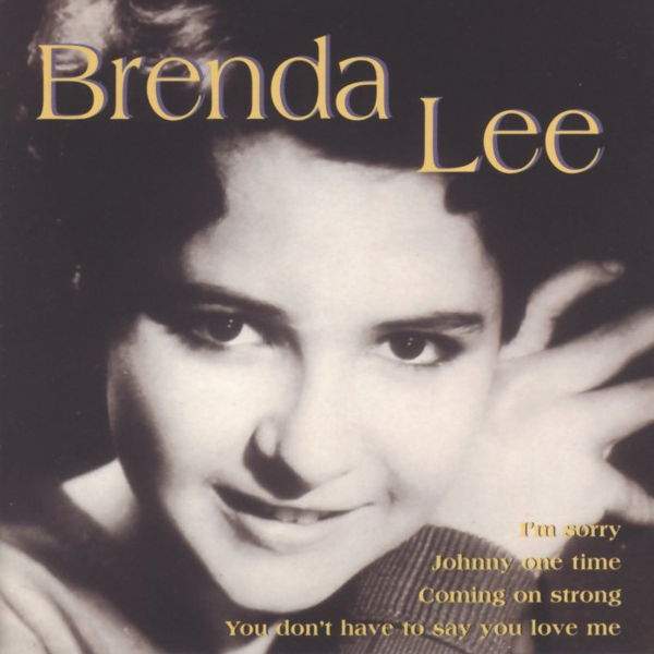 Brenda Lee - Brenda Lee