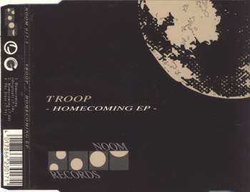 Troop - Homecoming EP