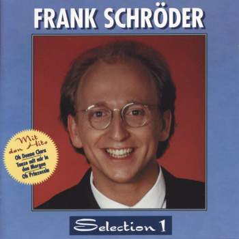Schröder, Frank - Selection 1