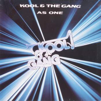 Kool & The Gang - As One