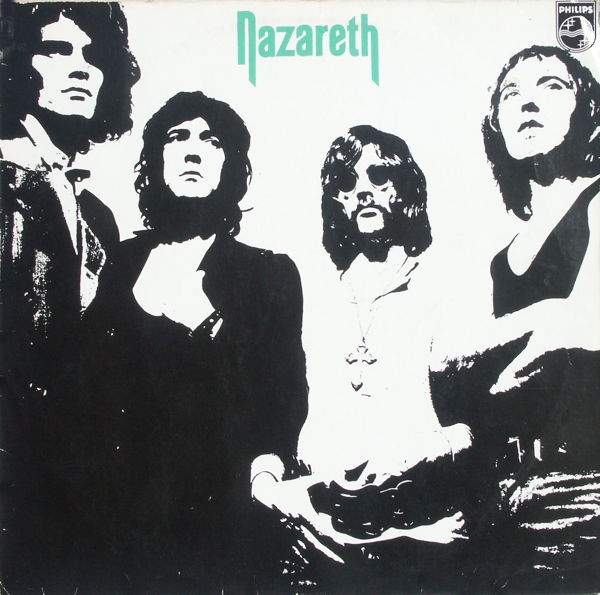 Nazareth - Nazareth