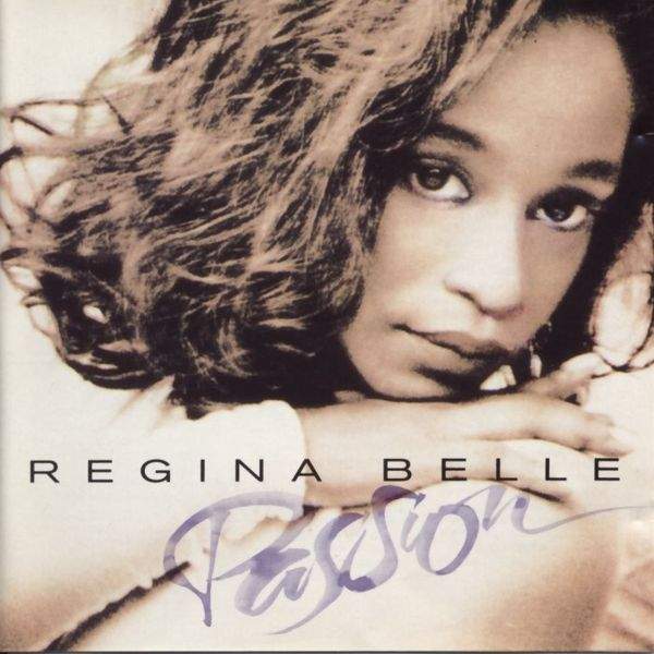 Belle, Regina - Passion
