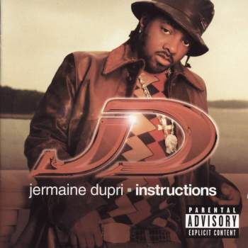 Dupri, Jermaine - Instructions