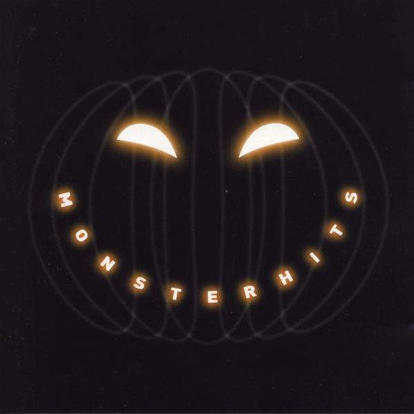 Various Artists - Monsterhits