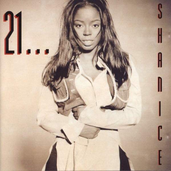 Shanice - 21... Ways To Grow