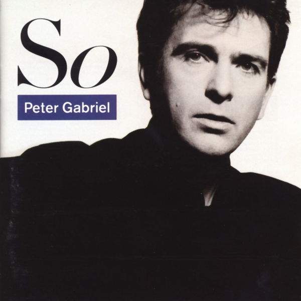 Gabriel, Peter - So