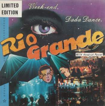 Rio Grande - Week-End
