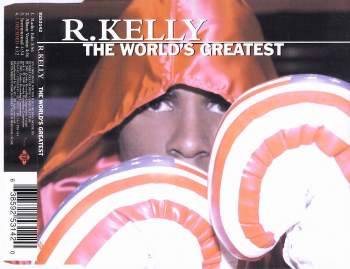 Kelly, R. - The World's Greatest