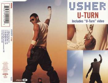 Usher - U Turn