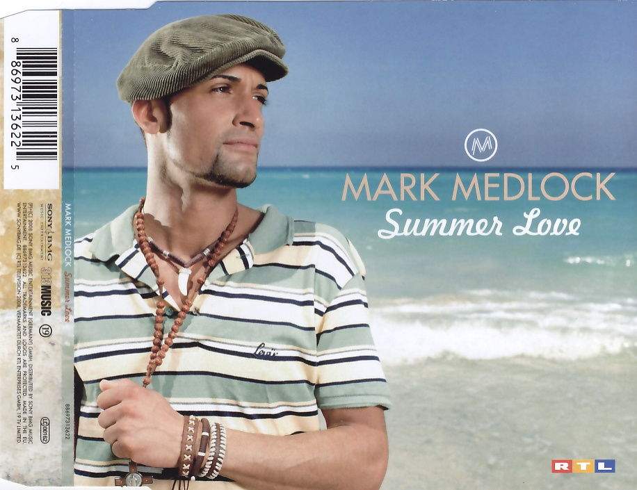 Mark Medlock - Summer Love