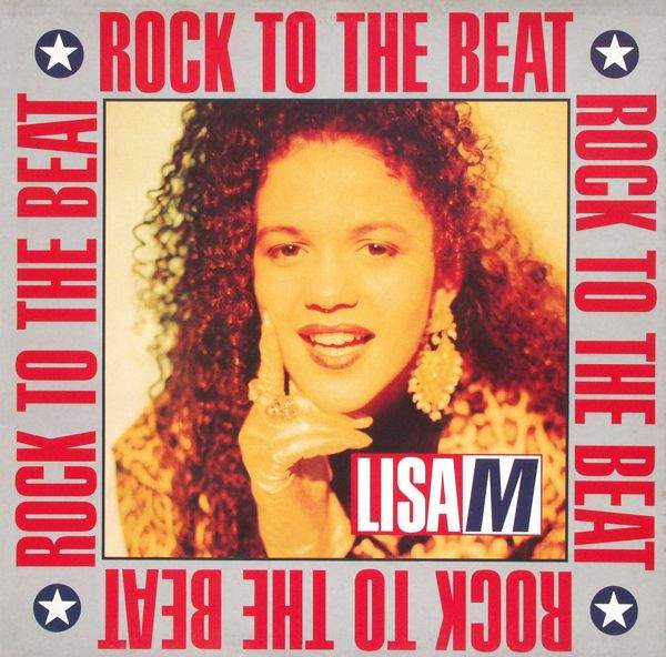 Lisa M. - Rock To The Beat