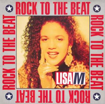 M., Lisa - Rock To The Beat