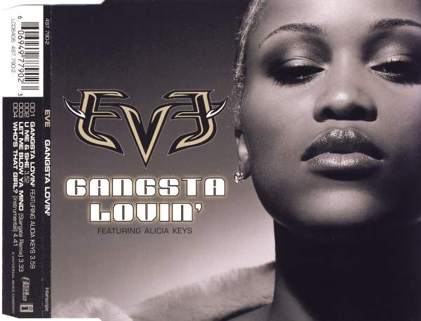 Eve - Gangsta Lovin'