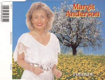 Anderson, Margit - Freunde
