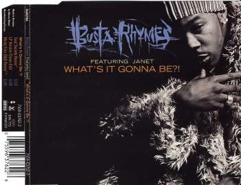 Busta Rhymes feat. Janet - What's It Gonna Be
