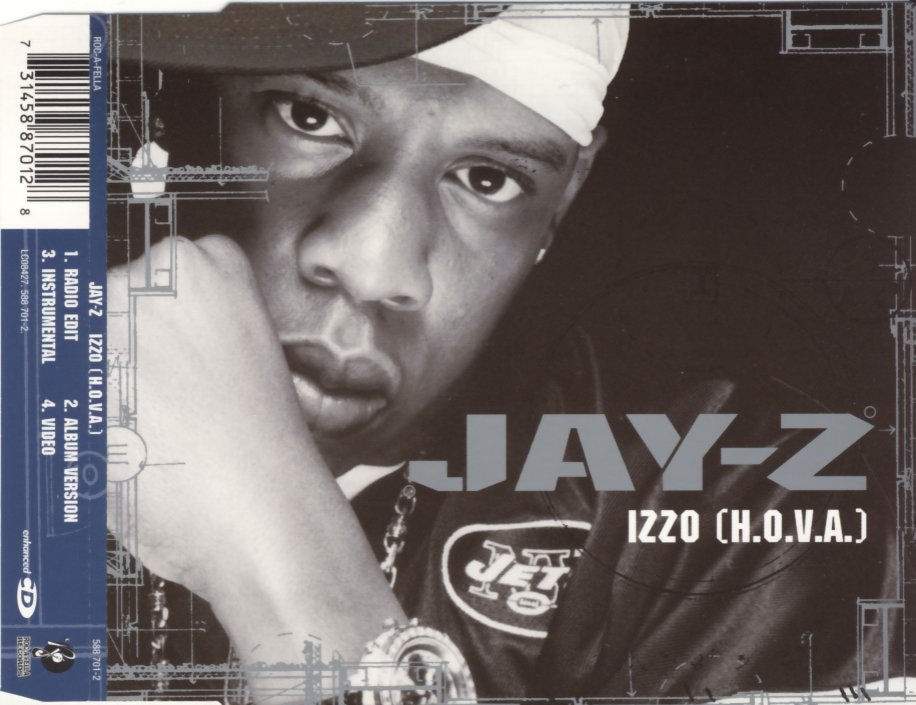 Jay-Z - Izzo (H.O.V.A.)