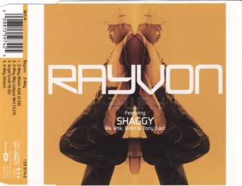 Rayvon - 2-Way