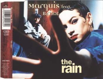 Marquis feat. Brixx - The Rain