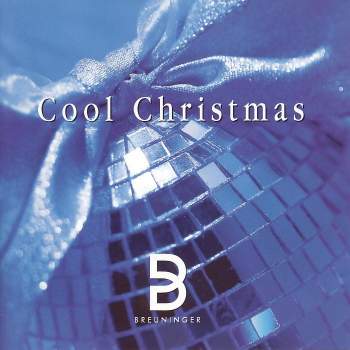 Various - Cool Christmas Breuninger