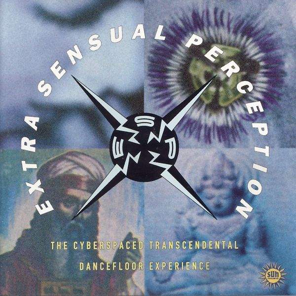 Various - Extra Sensual Perception