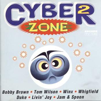 Various - Cyber Zone 2