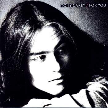 Carey, Tony - For You