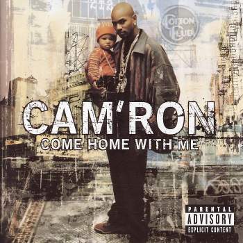 Cam'Ron - Come Home With Me