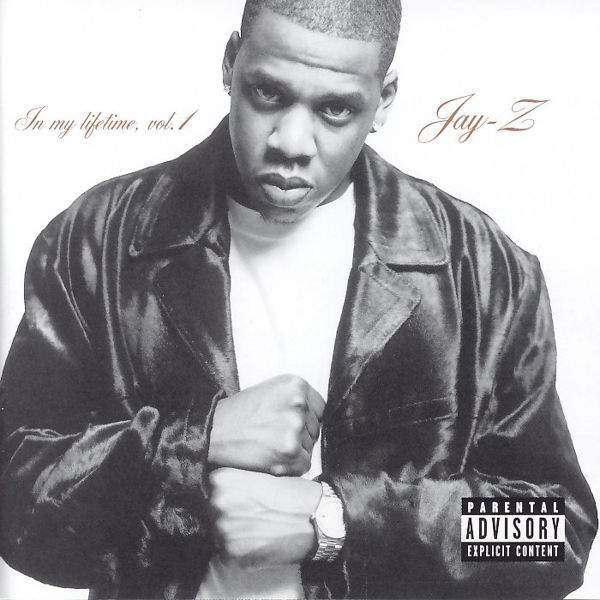 Jay-Z - In My Lifetime, Vol.1