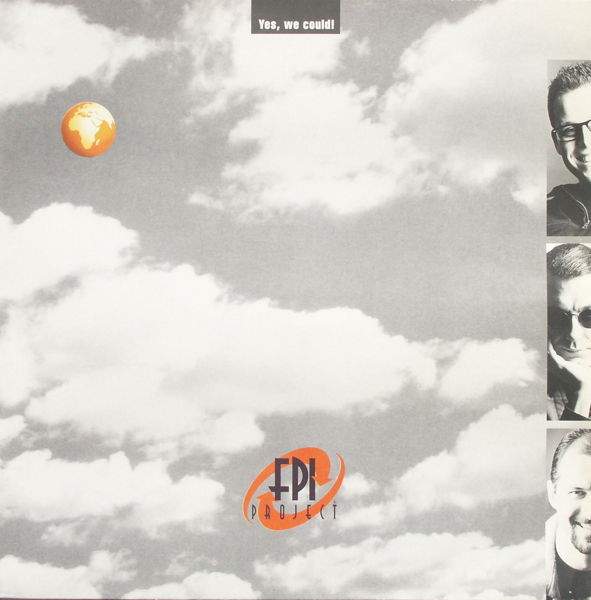 FPI Project - Yes, We Could