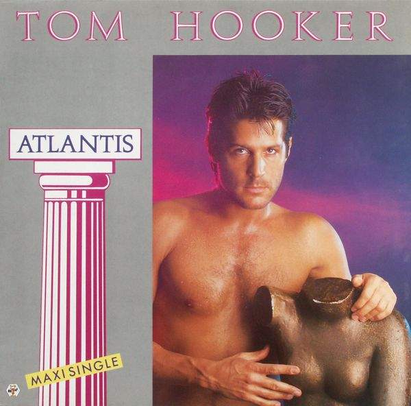 Hooker, Tom - Atlantis