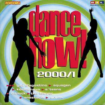 Various - Dance Now 2000/1