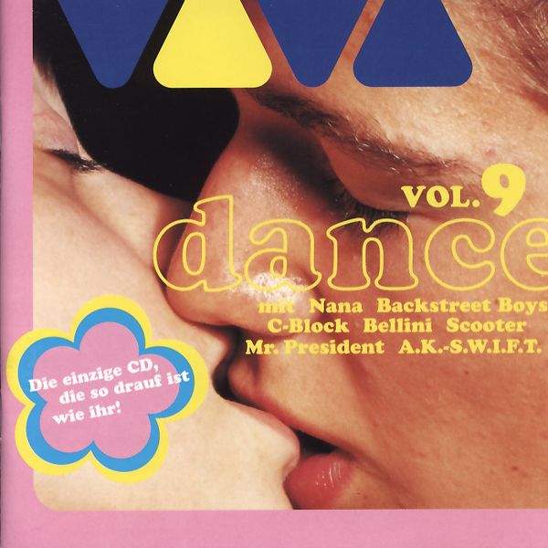 Various - Viva Dance Vol. 9