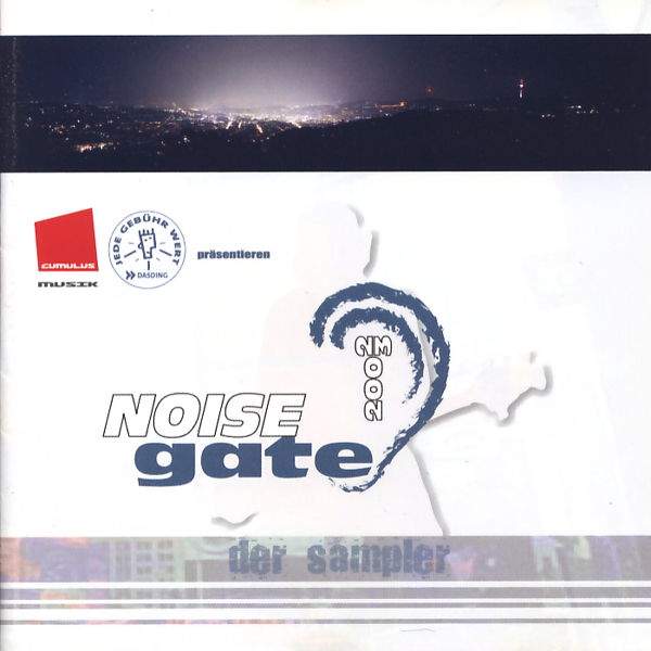 Various Artists - Noisegate 2002/3