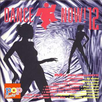 Various - Dance Now 12