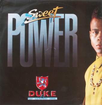 Duke - Sweet Power / Think (Just A Little Bit)