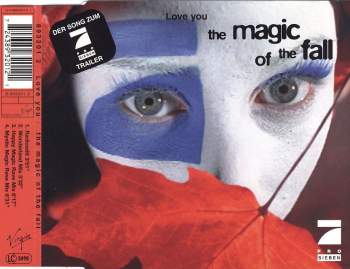 Love You - The Magic Of The Fall
