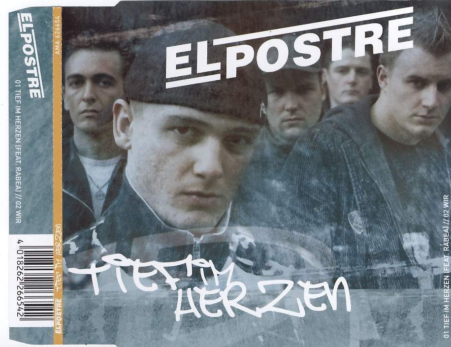 El Postre - Tief Im Herzen