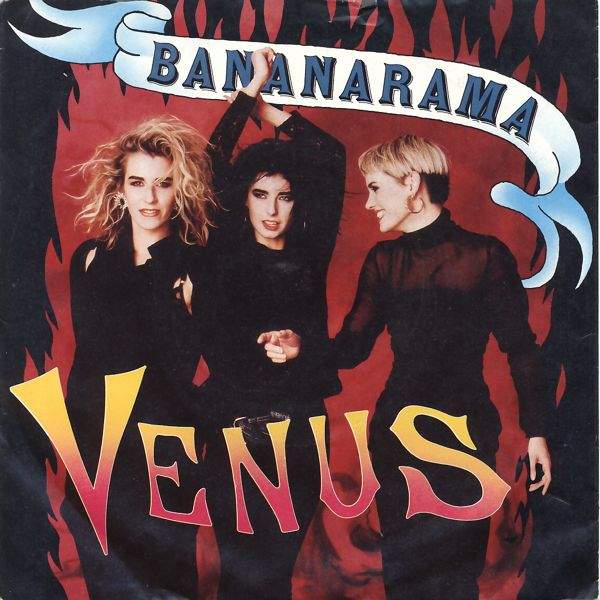 Bananarama - Venus