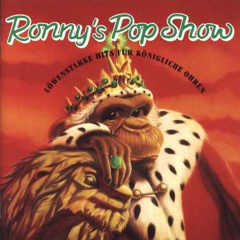 Various - Ronny's Pop Show 24
