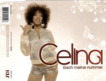 Celina - Lösch Meine Nummer
