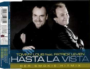 Louis, Tommy feat. Levien, Patrick - Hasta La Vista