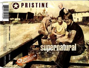 Pristine - Supernatural